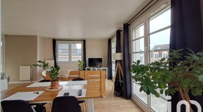 Apartment 3 rooms of 68 m² in Auxerre (89000)