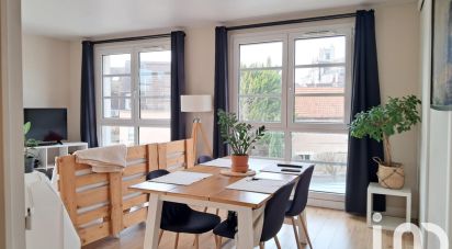 Apartment 3 rooms of 68 m² in Auxerre (89000)