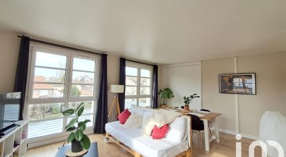 Apartment 3 rooms of 68 m² in Auxerre (89000)