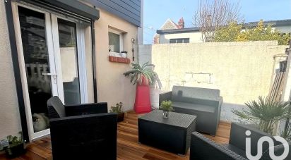 Maison de ville 4 pièces de 72 m² à Sotteville-lès-Rouen (76300)