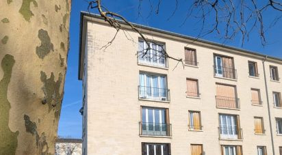 Apartment 3 rooms of 53 m² in Compiègne (60200)