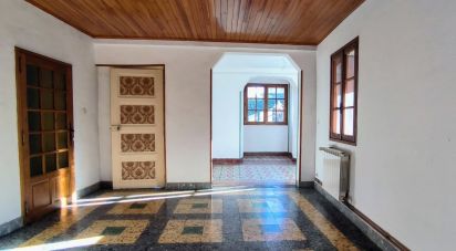 Traditional house 7 rooms of 134 m² in Le Vigan (30120)