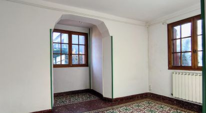 Traditional house 7 rooms of 134 m² in Le Vigan (30120)