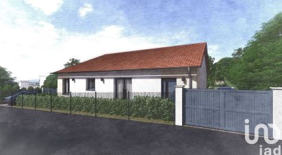 House 4 rooms of 113 m² in Savins (77650)