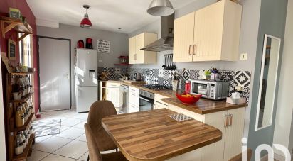 Maison 5 pièces de 119 m² à Saint-Philbert-de-Grand-Lieu (44310)