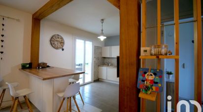 House 5 rooms of 110 m² in Merlevenez (56700)