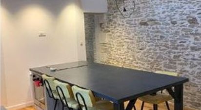 Appartement 2 pièces de 45 m² à Nantes (44000)