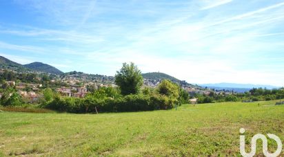 Land of 839 m² in Manosque (04100)