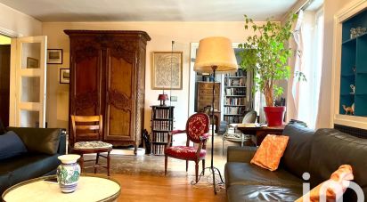 Apartment 5 rooms of 115 m² in Paris (75008)