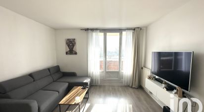 Appartement 3 pièces de 63 m² à Chilly-Mazarin (91380)