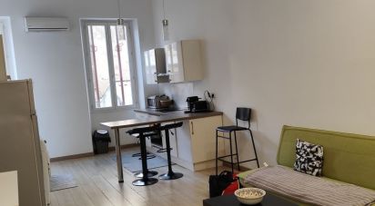 Appartement 2 pièces de 43 m² à Marseille (13001)