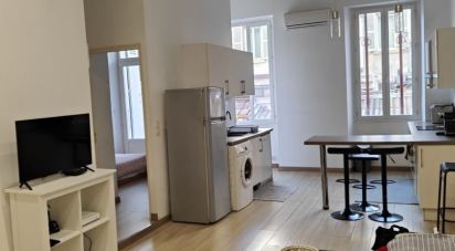 Apartment 2 rooms of 43 m² in Marseille (13001)