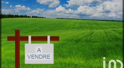 Land of 400 m² in Saint-Ouen-en-Brie (77720)