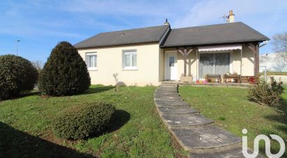 House 5 rooms of 101 m² in Châtellerault (86100)