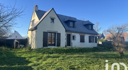 House 5 rooms of 88 m² in Saint-Nazaire (44600)