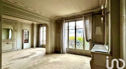 Apartment 5 rooms of 128 m² in Paris (75004)