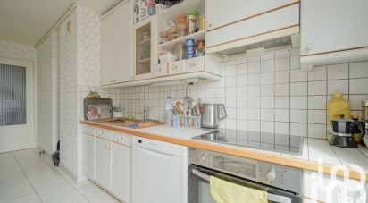 Apartment 3 rooms of 68 m² in Ivry-sur-Seine (94200)