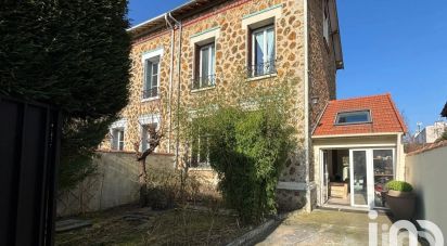 Maison 6 pièces de 115 m² à Villiers-sur-Marne (94350)