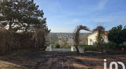 House 4 rooms of 100 m² in Thouars (79100)