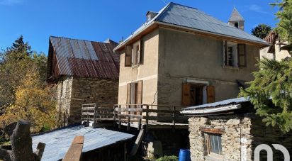 Traditional house 3 rooms of 74 m² in Villard-Reculas (38114)