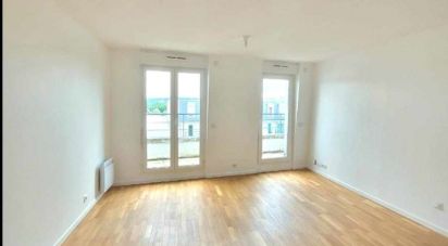 Apartment 3 rooms of 61 m² in Antony (92160)