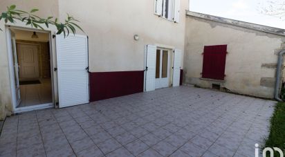 Maison 6 pièces de 159 m² à Saint-Léonard-de-Noblat (87400)