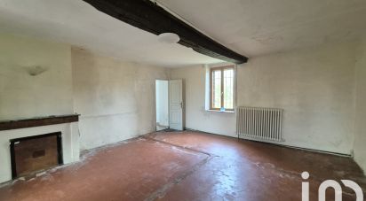 Longere 3 rooms of 80 m² in Brion (89400)