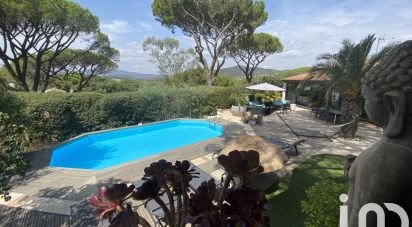 House 6 rooms of 170 m² in Sainte-Maxime (83120)