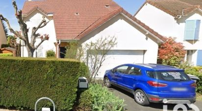 House 7 rooms of 133 m² in Claye-Souilly (77410)