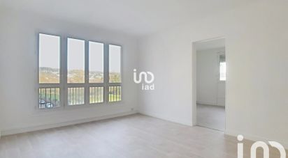 Apartment 3 rooms of 57 m² in Mantes-la-Jolie (78200)