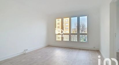 Apartment 3 rooms of 57 m² in Mantes-la-Jolie (78200)