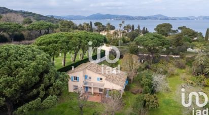 Maison 7 pièces de 168 m² à Saint-Tropez (83990)