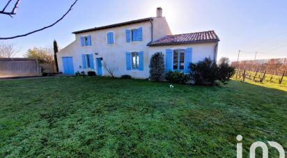 House 6 rooms of 150 m² in Saint-Fort-sur-Gironde (17240)