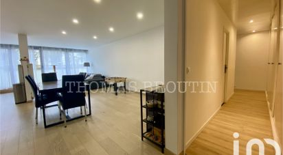 Appartement 4 pièces de 93 m² à Franconville (95130)