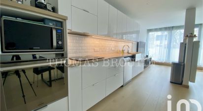 Appartement 4 pièces de 93 m² à Franconville (95130)