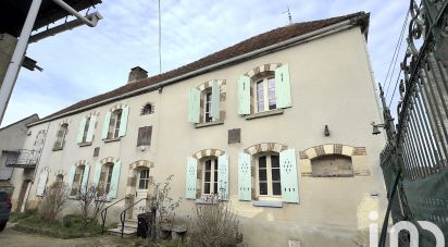 House 6 rooms of 140 m² in Neuvy-Sautour (89570)