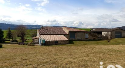 Country home 8 rooms of 170 m² in Bourdeaux (26460)