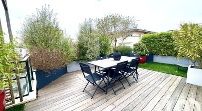 Apartment 5 rooms of 94 m² in Massy (91300)