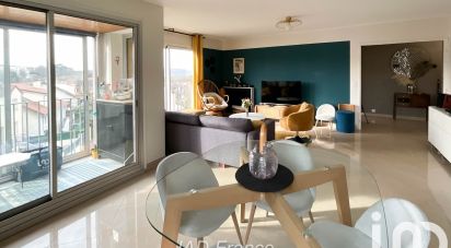 Apartment 4 rooms of 79 m² in Poissy (78300)