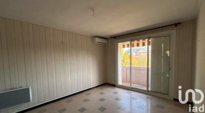 Apartment 3 rooms of 60 m² in Toulon (83200)