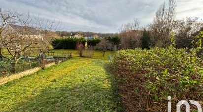 House 7 rooms of 98 m² in Lacroix-Saint-Ouen (60610)