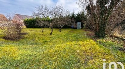 House 7 rooms of 98 m² in Lacroix-Saint-Ouen (60610)