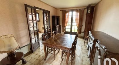 House 7 rooms of 98 m² in Lacroix-Saint-Ouen (60610)