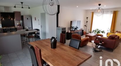 Maison 4 pièces de 93 m² à Richelieu (37120)