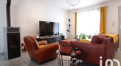 Maison 4 pièces de 93 m² à Richelieu (37120)