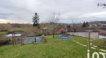 Longere 5 rooms of 130 m² in Saint-Rémy-sur-Avre (28380)