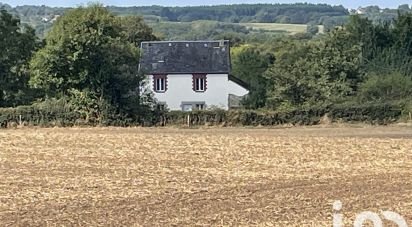 Maison de campagne 4 pièces de 120 m² à Bazelat (23160)