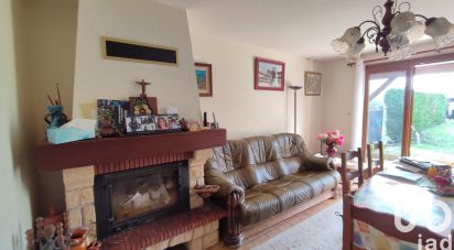 Traditional house 5 rooms of 99 m² in Besançon (25000)