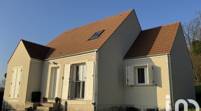 House 5 rooms of 110 m² in Brières-les-Scellés (91150)