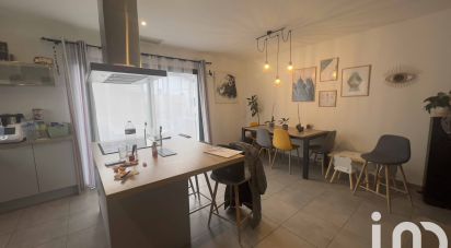 Maison 3 pièces de 75 m² à Pollestres (66450)